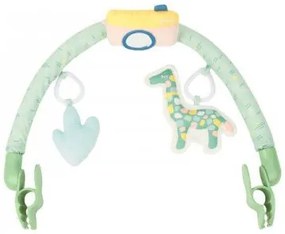 Badabulle - Универсална арка с играчки Safari B034003