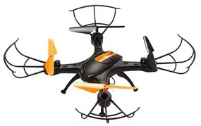 Дистанционно Управление Dron Denver Electronics DCW-380 380 mAh Черен