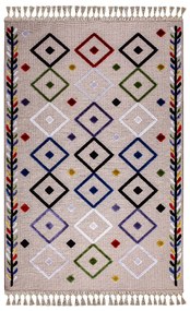 Килим за антре (100 x 200) LasMonte Jüt 3035 Многоцветен