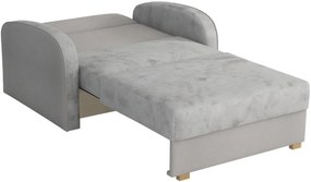 Фотьойл - легло Viva Soft I-Prasino