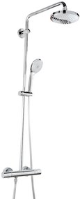 Душ колона Grohe Euphoria 180