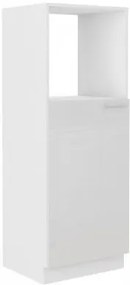 Подов шкаф Lyona 60 DKPL 162 1F BB-Leuko