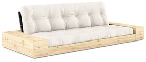 Разтегателен диван 244 cm Base – Karup Design