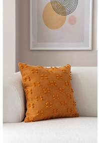 Калъфка за възглавница 43x43 cm Tuffet – Mioli Decor