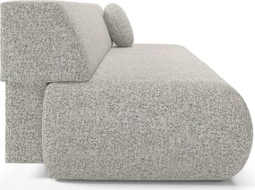 Разтегателен диван Entepy-Сив