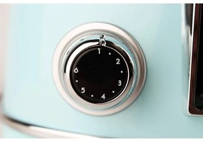 Светлосин тостер Heritage – Haden