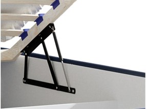 Легло Genua-Mpez-140 x 200 cm