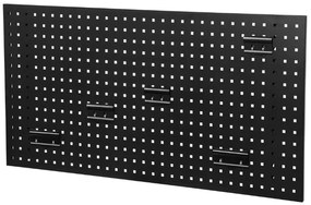 Метална стена за инструменти 120x60x2