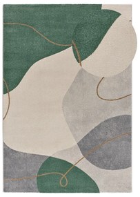 Зелен килим 160x230 cm Edesa – Universal