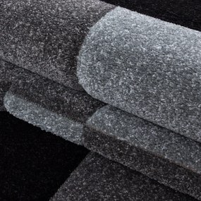 Тъмносив килим 120x170 cm Hawaii – Ayyildiz Carpets