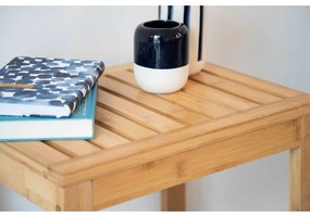 Бамбукова маса за кафе Бамбук Bambusa - Wenko