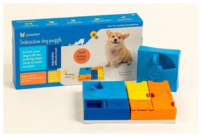 Пъзели за кучета - Pawzler