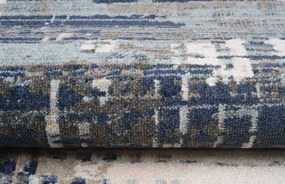 Ексклузивен килим за всекидневната Ширина: 120 см | Дължина: 170 см