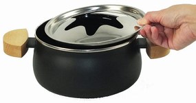 Комплект за приготвяне на фондю Natura - Kela