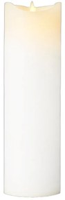LED свещ на батерии (височина 25 cm) Sara Exclusive – Sirius