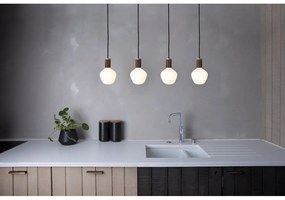 Топла LED крушка с възможност за димиране E27, 6 W Enno - tala