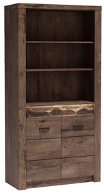 Етажерка I-5