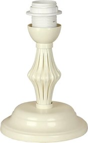 Арматура за настолна лампа МЕРИЛИН, 1xE27