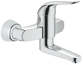 Смесител за умивалник 1/2″, едноръкохватков, 32767000