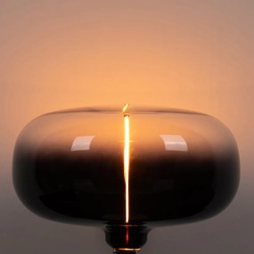 E27 LED крушка P215 дим 3.4W 60lm 1800K