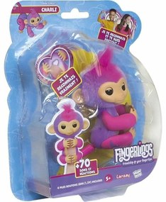 Фигурки Lansay Fingerlings Многоцветен