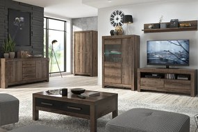 Витрина BALIN REG1D1W