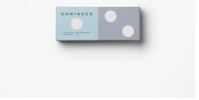 Домино Play Domino – Printworks