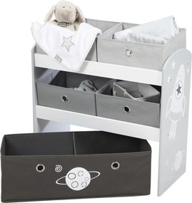 Шкаф за съхранение Rocket