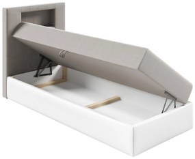 Тапицирано легло Junior Gold I-Ladi-90 x 200-Aristera