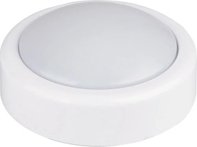 Rabalux Push light Декоративни лампи IP20 LED 0,3W 4703