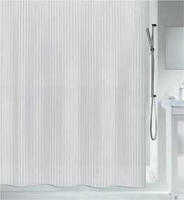 Завеса за душ 180x200 cm Twill – Spirella