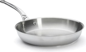 De Buyer 3412.28 - Тиган MILADY 28 см, от неръждаема стомана