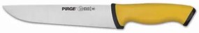 Pirge - Нож за месо от неръждаема стомана №4 21см зелен-DUO-(34104)