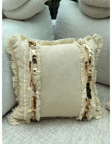 Калъфка за възглавница 43x43 cm Sequins – Mioli Decor