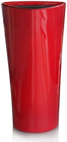 Саксия Триаде - Червена 30 х 56см