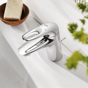 Кран за тоалетна Grohe Eurostyle New Cosmopolitan