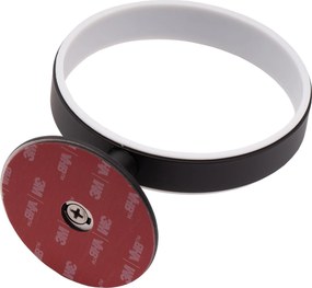 Четки за тоалетна Black 322222A DUO