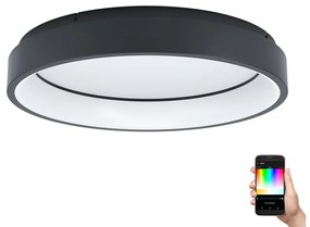 Eglo 900067 - LED RGBW Димируема лампа MARGHERA-Z LED/26W/230V