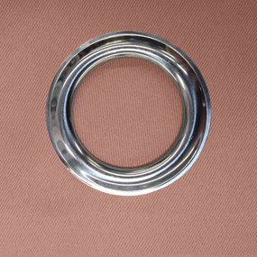 Розово затъмняващо перде 135x180 cm Occult – douceur d'intérieur