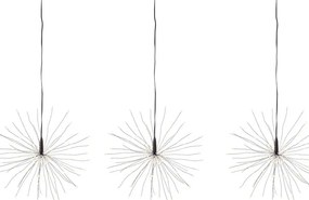 Коледна светлинна украса Meteor - Markslöjd