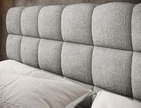 апицирано легл Cloud-Сив-140x200