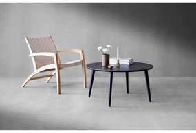 Бежов дъбов фотьойл Findahl от Hammel Luna - Hammel Furniture