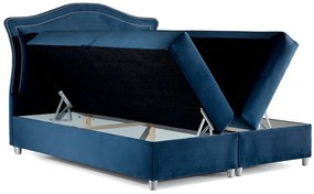 Тапицирано легло Леглоran-Begge-120 x 200