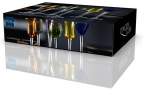 Чаши за шотове в комплект от 6 бр. 50 ml – Lyngby Glas