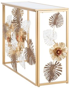 Конзолна маса 40x113 cm Glam Floris - Mauro Ferretti