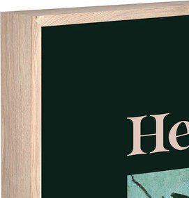 Картина 50x70 cm Exotic Forest – Styler