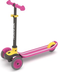 Chillafish  -  Тротинетка Chillafish Scotti, Розова