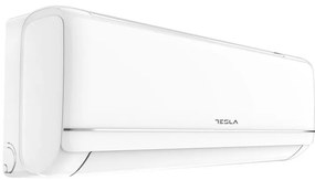 Климатик Tesla TA36QQDT-1232IAWT, 12000 BTU, A++/A+, R32, ECO, Самопочистване, Самодиагностика, Wi-Fi, Турбо, Бял