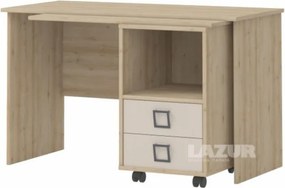 Бюро Кики с допълнителен модул