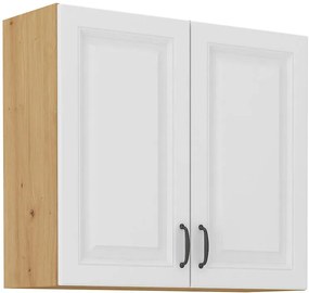 Обесен шкаф Yvette 80 G-72